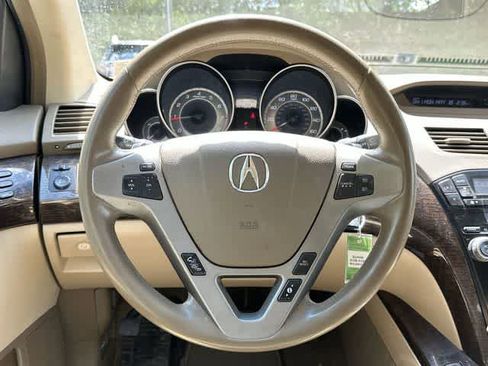 Used 2013 Acura MDX AWD/4WD image 7