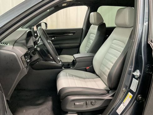 Used 2026 Honda CR-V Sport Touring image 23