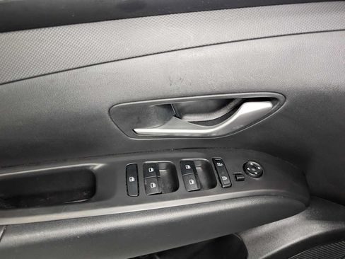 Used 2024 Hyundai Tucson SE AWD/4WD image 35