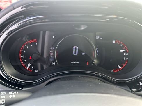Used 2024 Dodge Durango R/T image 13