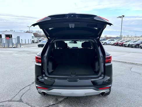 Certified 2023 Chevrolet Blazer LT w/ Convenience Package image 21