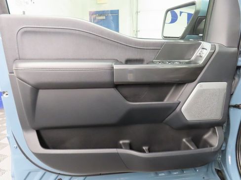 Used 2023 Ford F150 Lariat w/ Equipment Group 502A High image 72