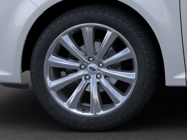 Used 2019 Ford Flex Limited w/ Class III Trailer Tow Package FWD image 20