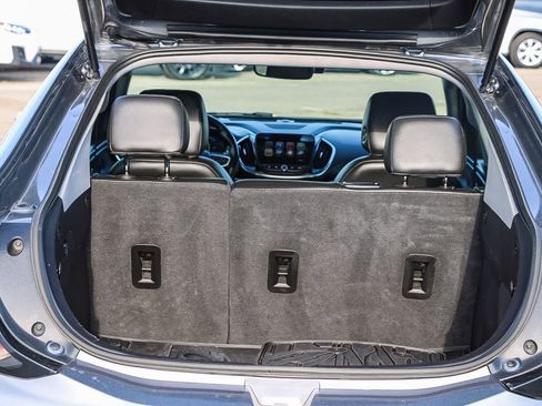 Used 2018 Chevrolet Volt Premier w/ Driver Confidence Package image 30