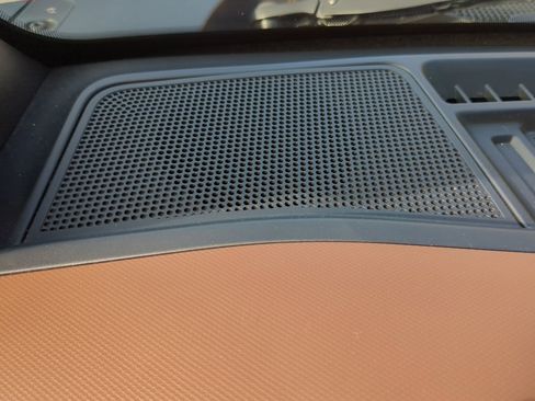 Certified 2024 Ford Bronco Outer Banks image 48