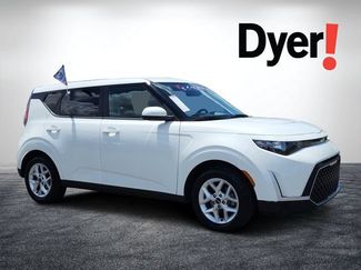 Certified 2024 Kia Soul LX w/ Option Group 015 FWD video 1