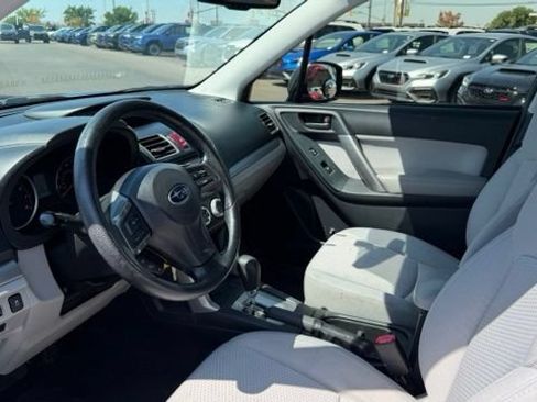 Used 2016 Subaru Forester 2.5i w/ Alloy Wheel Package AWD/4WD image 17