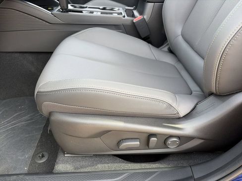 New 2026 Subaru Outback Limited AWD/4WD image 16