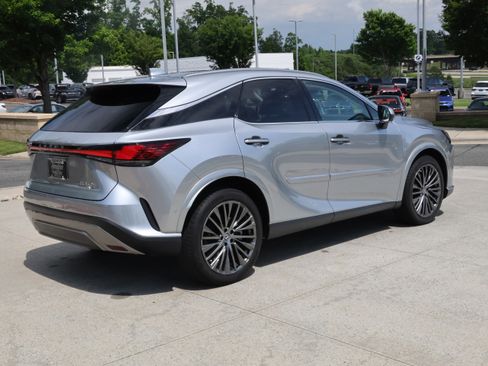 Used 2024 Lexus RX 350 w/ Convenience Package AWD/4WD image 9