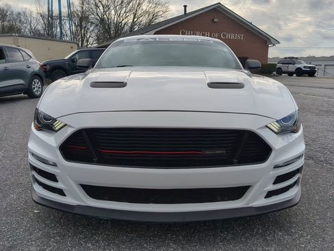 Used 2020 Ford Mustang GT w/ Equipment Group 301A image 7