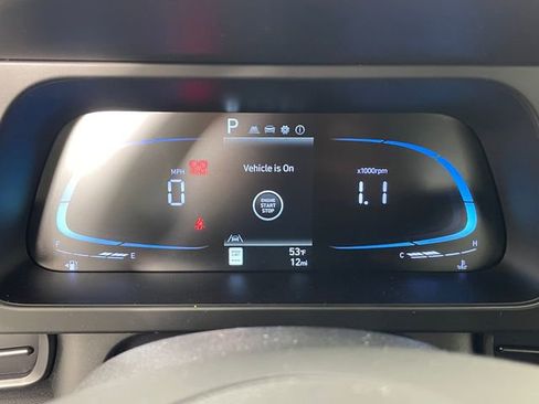 New 2026 Hyundai Elantra Sport FWD image 4