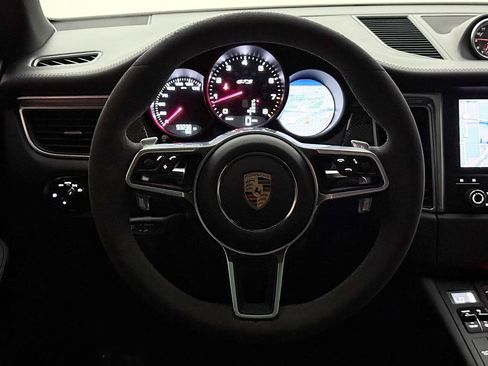 Used 2018 Porsche Macan GTS AWD/4WD image 35