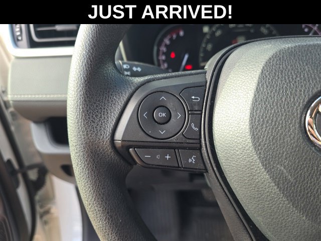 Used 2024 Toyota RAV4 LE FWD image 12