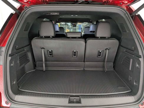 New 2026 Chevrolet Traverse LT image 30