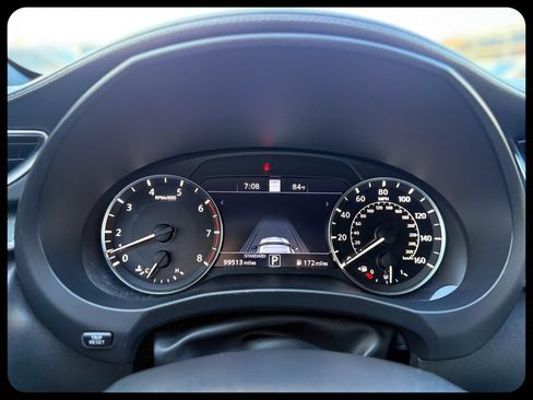 Used 2022 INFINITI QX55 Sensory w/ Lighting Package AWD/4WD image 33