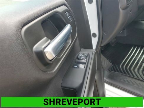 Certified 2024 GMC Sierra 1500 Pro w/ Pro Value Package image 21