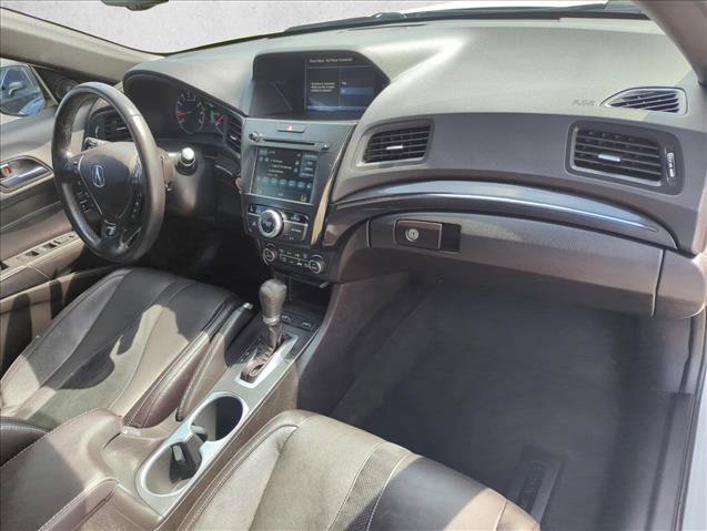 Used 2022 Acura ILX w/ Premium & A-SPEC Package FWD image 25