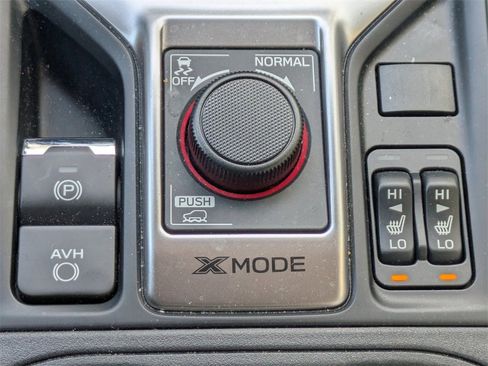 Certified 2024 Subaru Forester Premium image 25