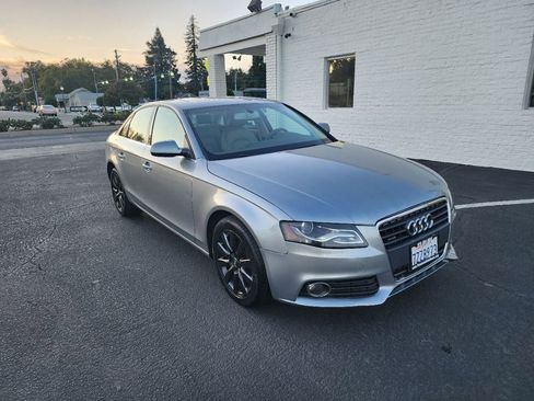 Used 2010 Audi A4 2.0T Premium Plus image 6