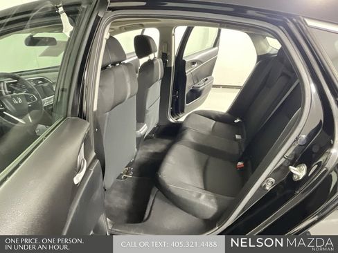 Used 2016 Honda Civic EX image 13