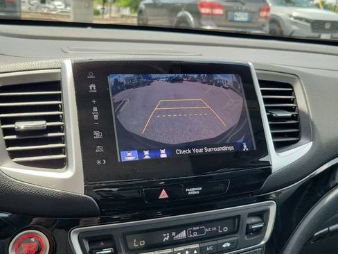 Certified 2018 Honda Pilot Elite image 20