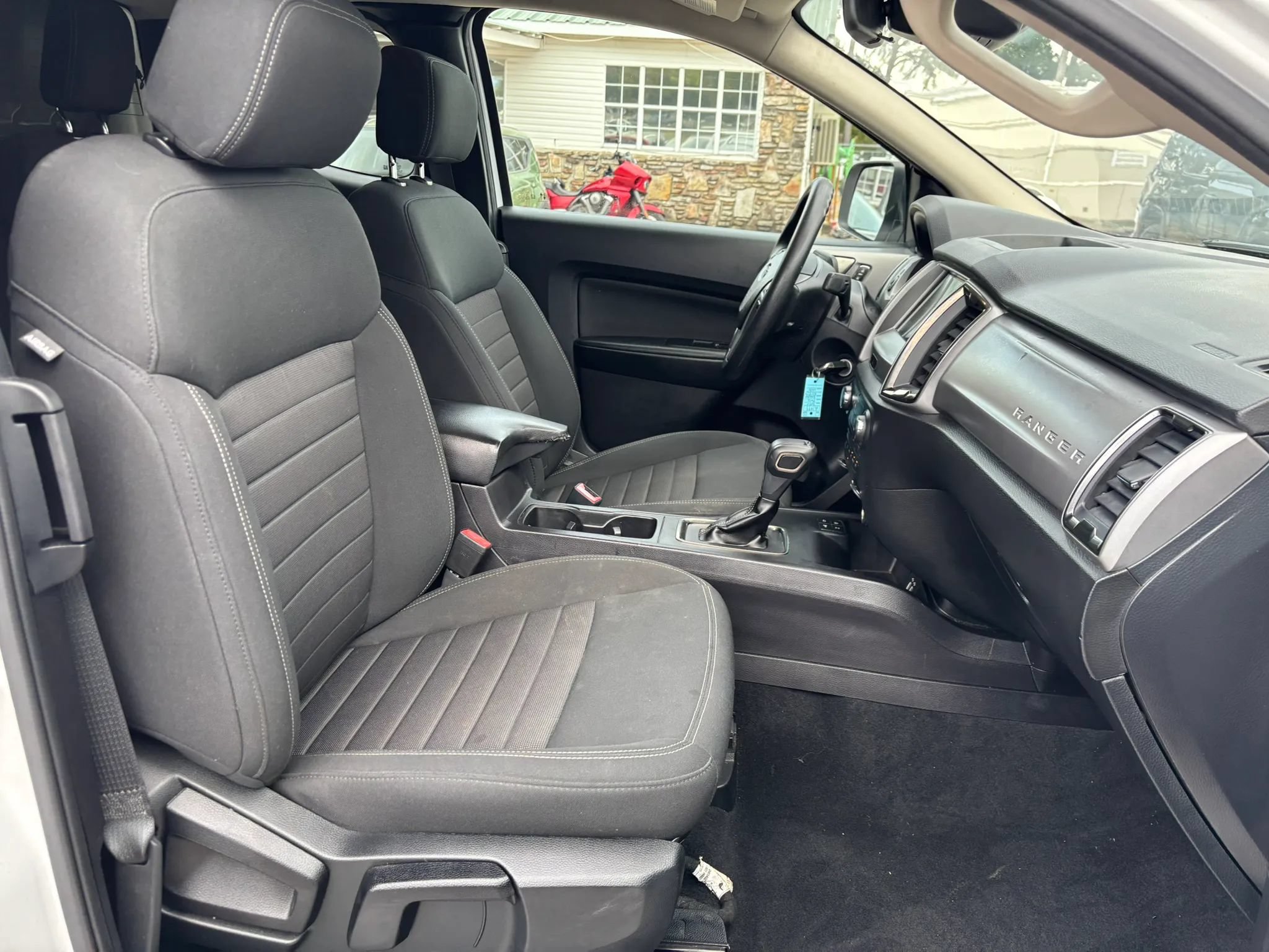 Used 2020 Ford Ranger XLT RWD image 18