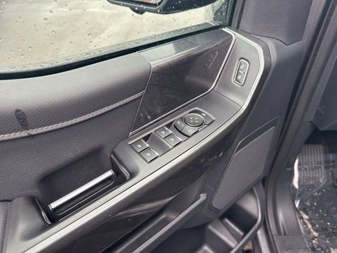 Used 2023 Ford F150 XLT w/ Equipment Group 302A High image 19