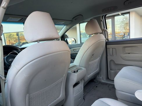 Certified 2018 Kia Sedona L image 22