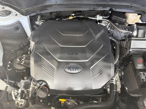 Used 2021 Kia Telluride SX w/ Nightfall Edition Package AWD/4WD image 20