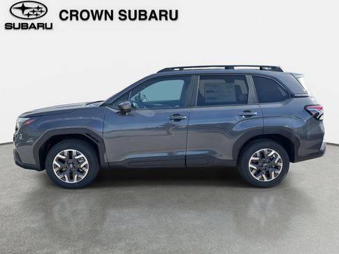 New 2026 Subaru Forester Premium image 7