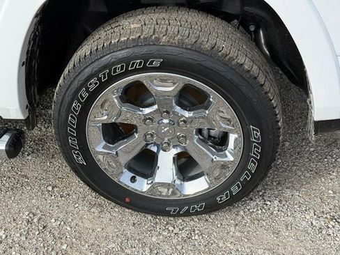 New 2026 RAM 1500 Big Horn image 10