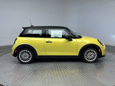 Used 2026 MINI Cooper S image 10