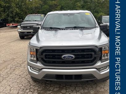 Used 2021 Ford F150 XLT w/ Equipment Group 302A High
