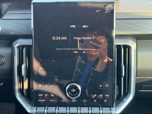 New 2026 GMC Acadia Elevation w/ Elevation Premium Package image 14