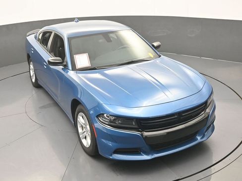 Used 2023 Dodge Charger SXT w/ Blacktop Package image 52