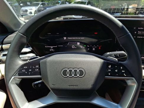 Used 2026 Audi A6 Premium Plus AWD/4WD image 19