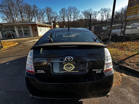 Used 2008 Toyota Prius image 6