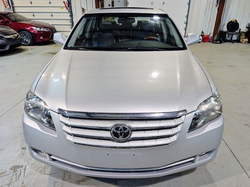Used 2007 Toyota Avalon Limited image 11