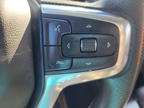 Used 2021 Chevrolet Blazer LT image 19