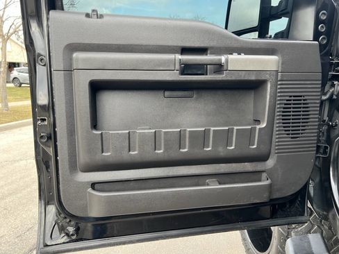 Used 2012 Ford F250 Lariat w/ Lariat Ultimate Pkg image 13