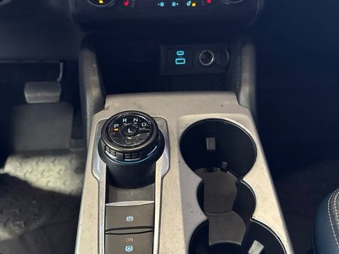 Used 2021 Ford Bronco Sport Outer Banks AWD/4WD image 40