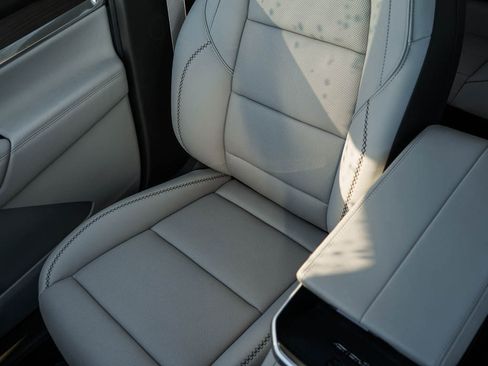 New 2026 GMC Terrain Denali w/ LPO, Floor Liner Package image 26