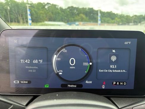Used 2024 Honda Prologue Touring image 22