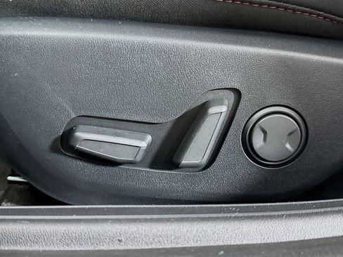 New 2025 Kia K4 GT-Line Turbo image 18