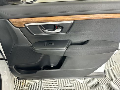 Certified 2022 Honda CR-V EX image 32