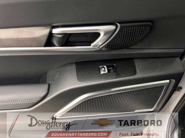 Used 2025 Kia Telluride SX X-Line AWD/4WD image 31