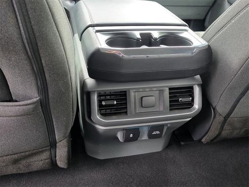 Used 2023 Ford F150 XLT w/ Equipment Group 302A High image 11