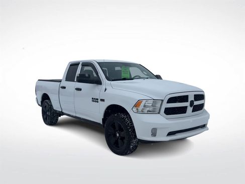 Used 2013 RAM 1500 Express image 3
