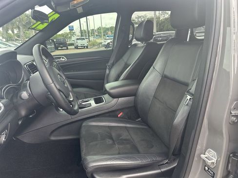 Used 2021 Jeep Grand Cherokee Laredo X AWD/4WD image 22
