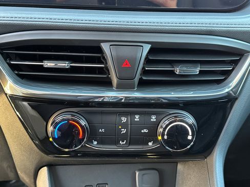 New 2026 Buick Encore GX Sport Touring w/ Comfort Package FWD image 32